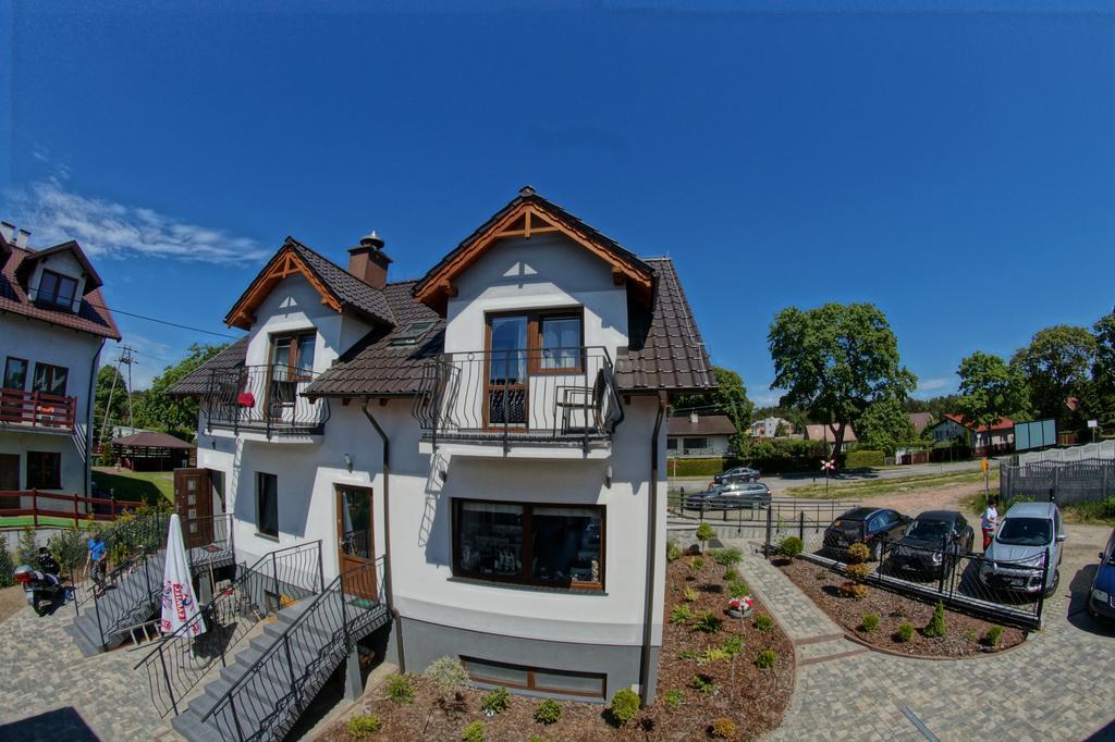 I Restauracja Jantarowa Kwatera prywatna